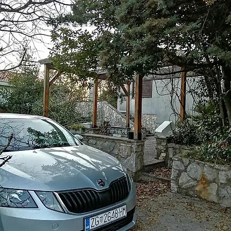 Haus Convallaria Nyaraló *