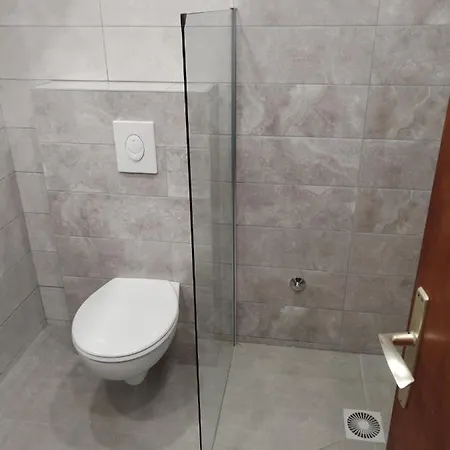 Haus Convallaria Holiday home