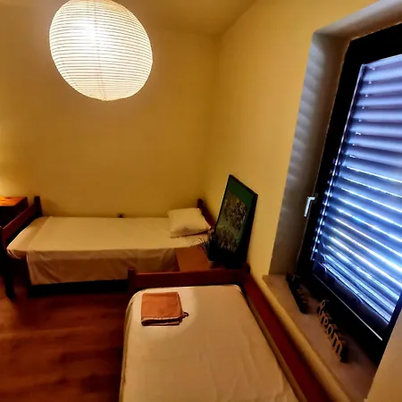 Haus Convallaria Holiday home