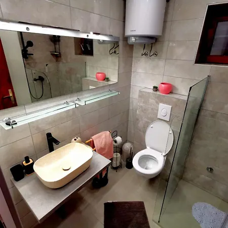 Holiday home Haus Convallaria *