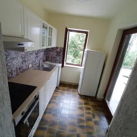 Haus Convallaria Nyaraló *