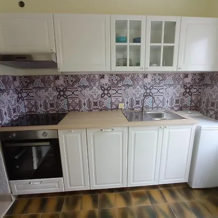 Holiday home Haus Convallaria Pinezici (Krk)