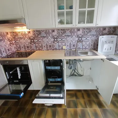 Haus Convallaria Pinezici (Krk)