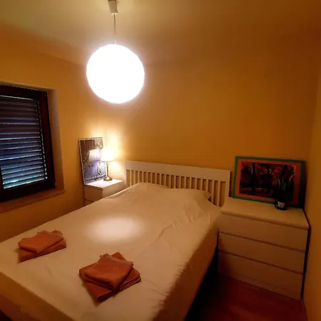 Holiday home Haus Convallaria *