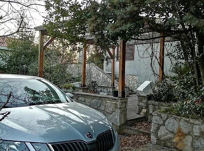 Haus Convallaria Case de vacanță *