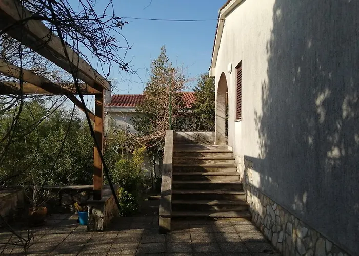 Haus Convallaria Case de vacanță