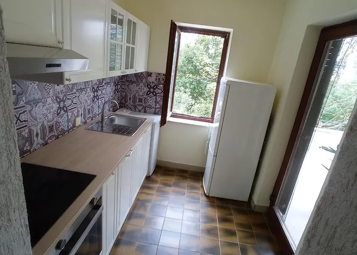 Haus Convallaria Case de vacanță *