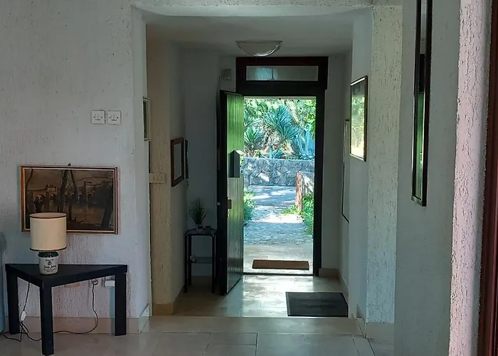 Haus Convallaria *