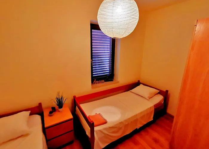 Haus Convallaria