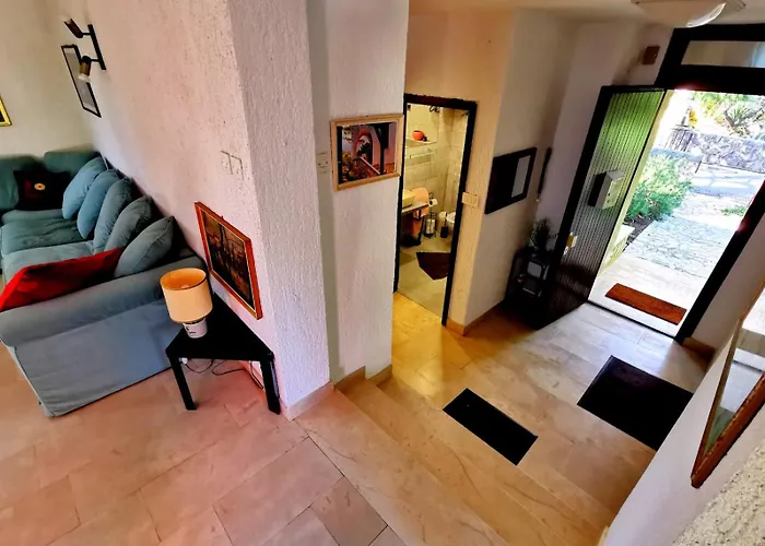 Haus Convallaria Pinezići