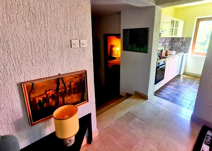 Case de vacanță Haus Convallaria