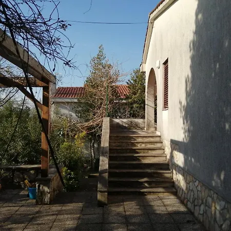 Haus Convallaria Holiday home