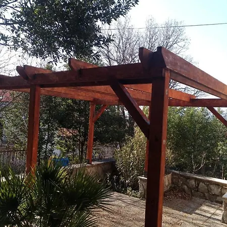 Haus Convallaria بيت للعطل Pinezići