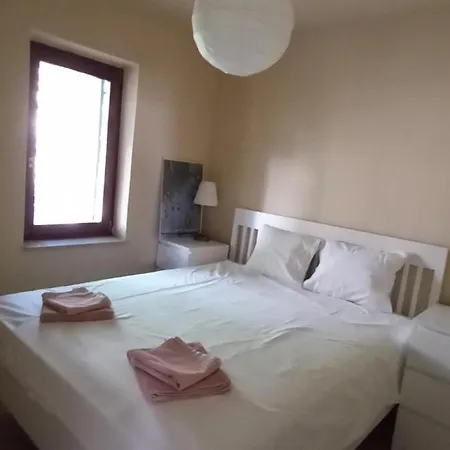 بيت للعطل Haus Convallaria Pinezići