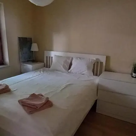 Haus Convallaria بيت للعطل *