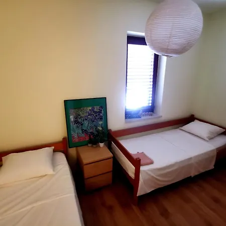 Haus Convallaria Holiday home