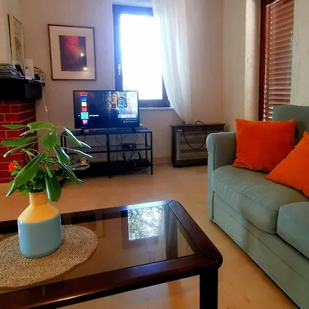 Holiday home Haus Convallaria *