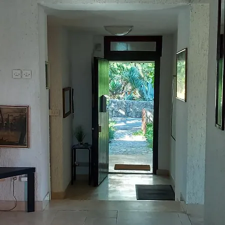 Haus Convallaria *