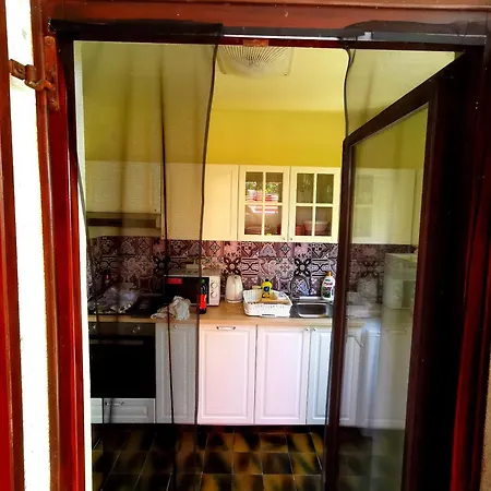 Holiday home Haus Convallaria