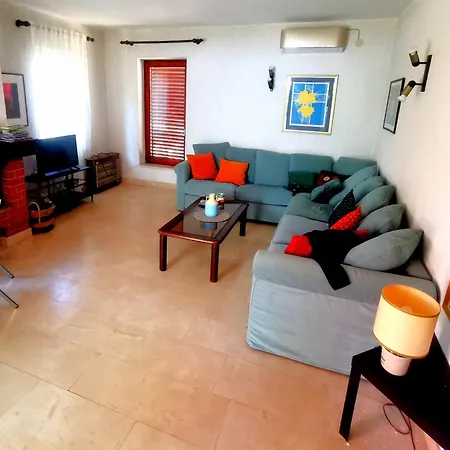 Haus Convallaria