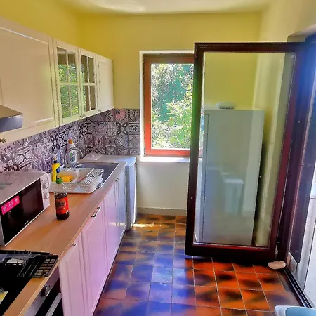 Haus Convallaria Holiday home *