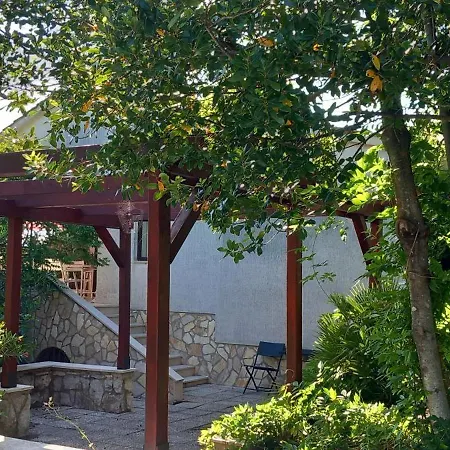 بيت للعطل Haus Convallaria *