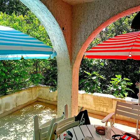 Haus Convallaria Pinezići
