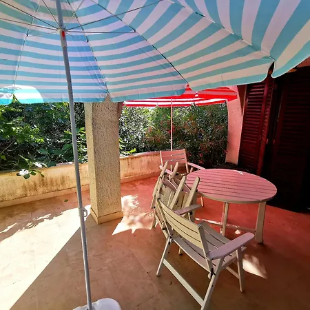 Holiday home Haus Convallaria