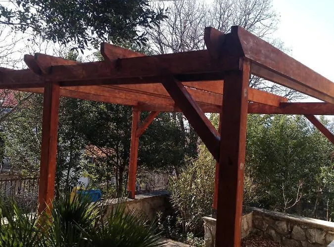 Haus Convallaria Ferienhaus Pinezići