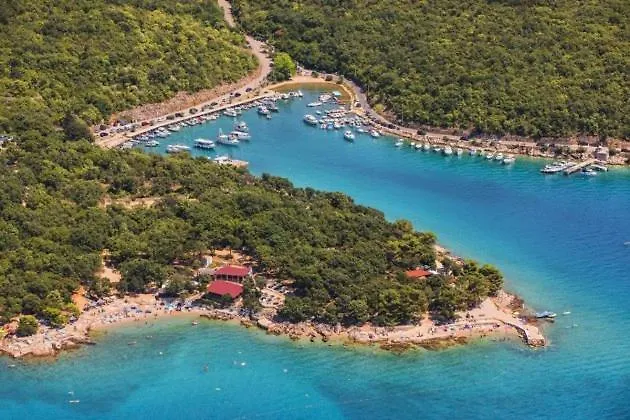 Ferienhaus Haus Convallaria Pinezići