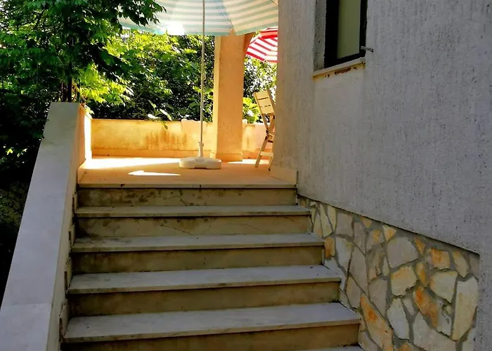 Haus Convallaria
