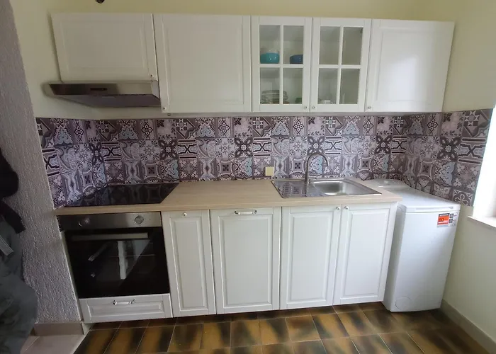 Ferienhaus Haus Convallaria Pinezići