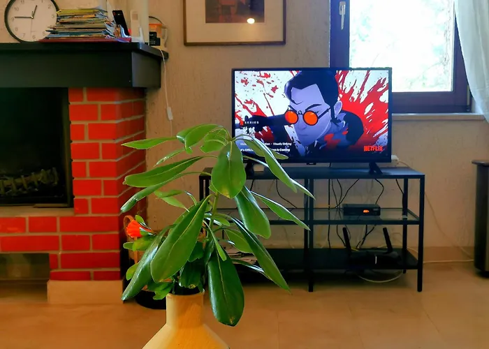 Haus Convallaria Ferienhaus