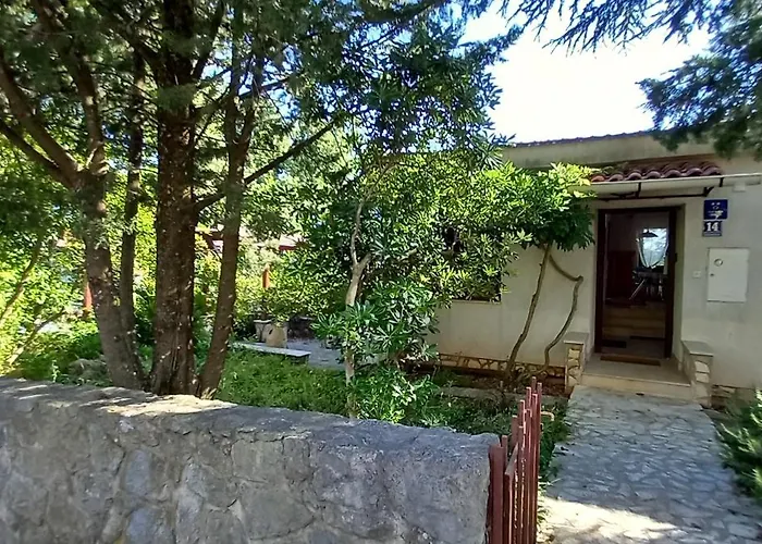 Ferienhaus Haus Convallaria Pinezići