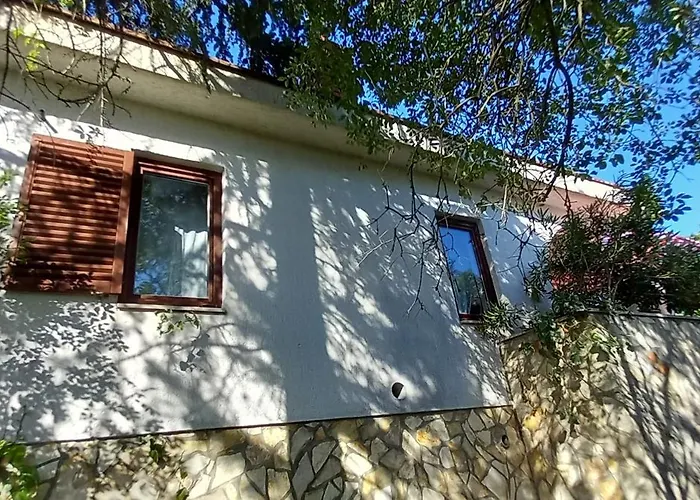 Haus Convallaria *