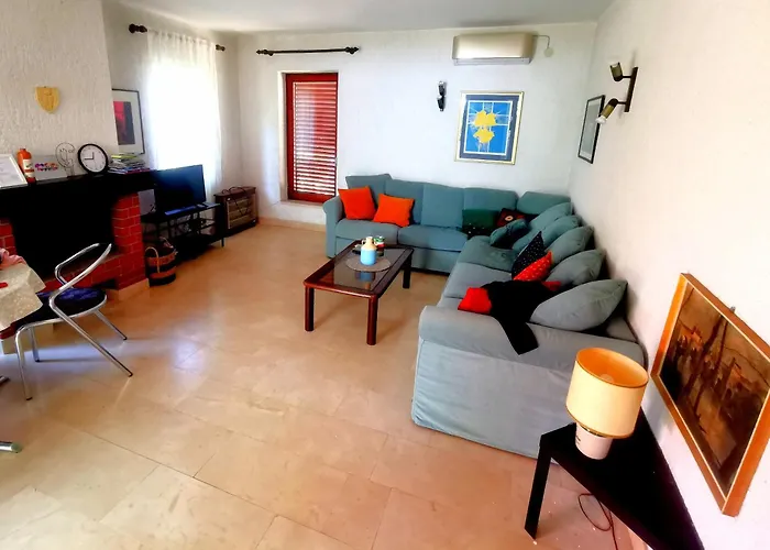 Haus Convallaria