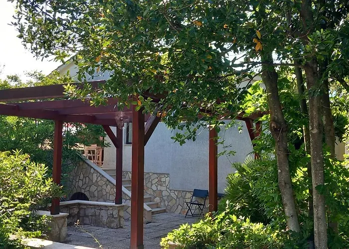 Ferienhaus Haus Convallaria *