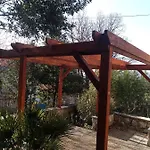 Haus Convallaria Feriehus Pinezići