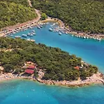 Feriehus Haus Convallaria Pinezići