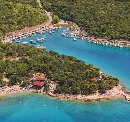 Feriehus Haus Convallaria Pinezići