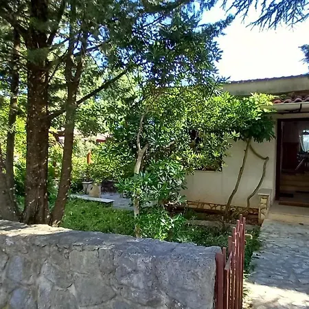 Feriehus Haus Convallaria Pinezići