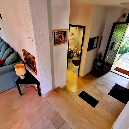 Haus Convallaria Pinezići