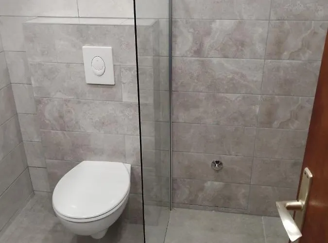 Haus Convallaria Semesterbostad