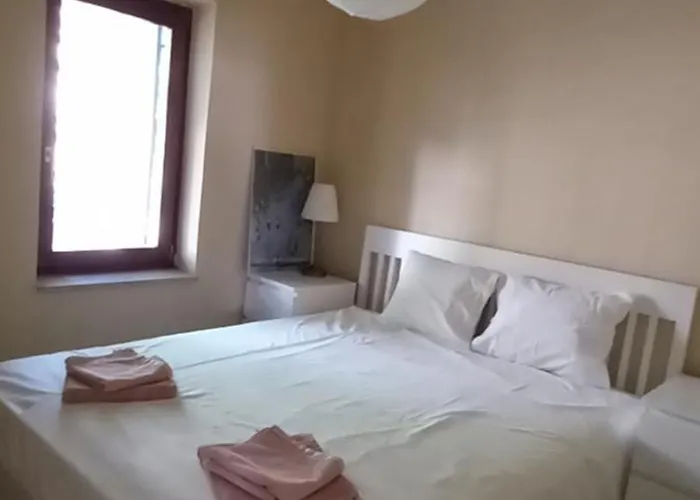 Semesterbostad Haus Convallaria Pinezići