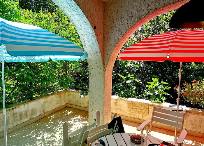 Haus Convallaria Pinezići